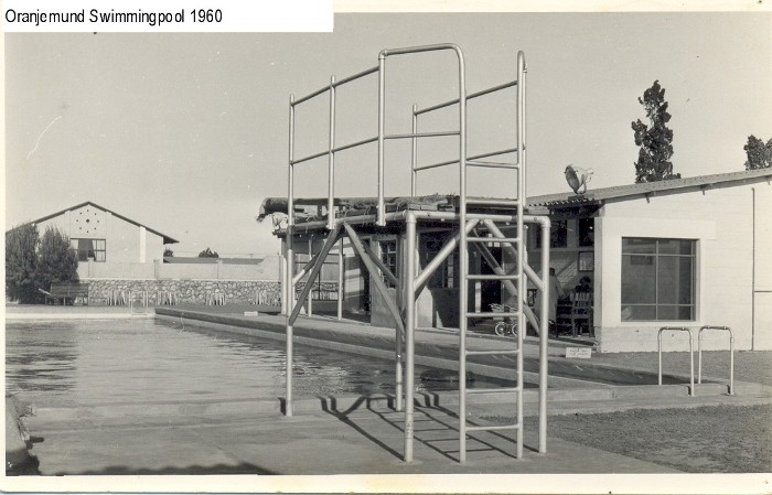 Town Pool
